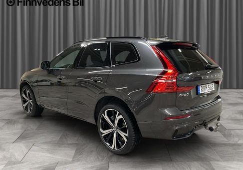 Volvo XC60, 2025 3