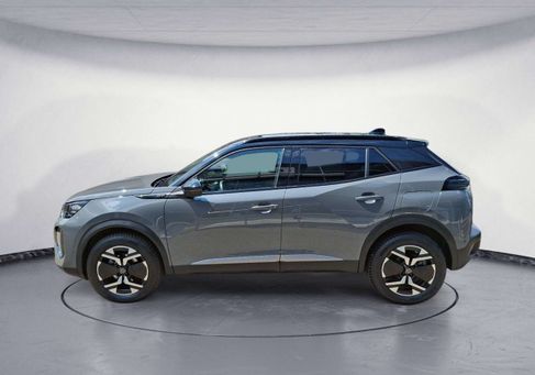 Peugeot 2008, 2024