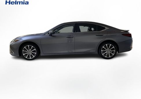Lexus ES, 2021 2