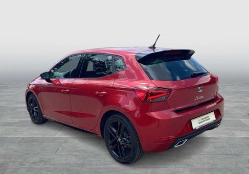 Seat Ibiza, 2023