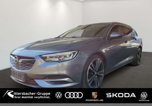 Opel Insignia, 2019