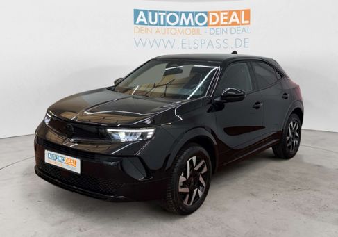 Opel Mokka, 2025