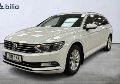 Volkswagen Passat Variant, 2019