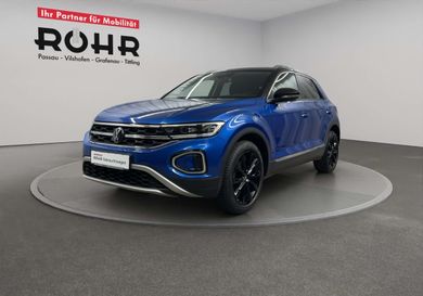 Volkswagen T-Roc, 2022