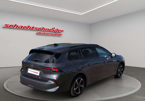 Opel Astra, 2025