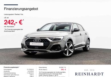 Audi A1, 2023