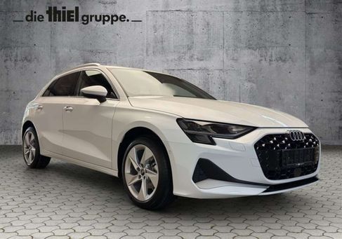 Audi A3, 2025 3