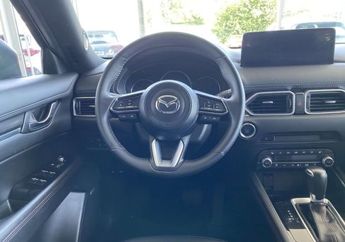 Mazda CX-5, 2023 3
