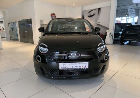 Fiat 500, 2025