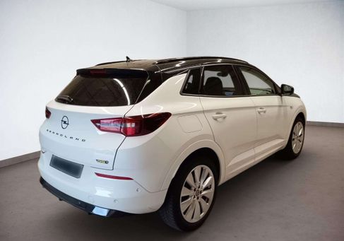 Opel Grandland X, 2024 3