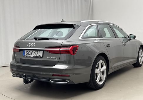 Audi A6, 2023 3