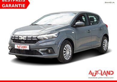 Dacia Sandero, 2024