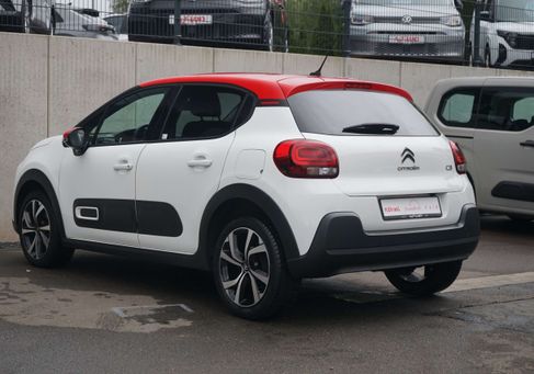 Citroën C3, 2022 2