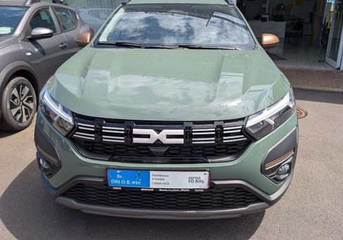 Dacia Jogger, 2025 2