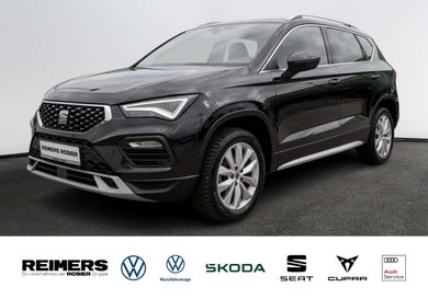 Seat Ateca, 2025