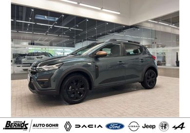 Dacia Sandero, 2024