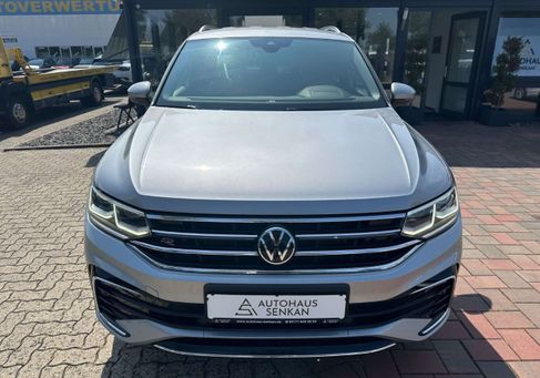 Volkswagen Tiguan Allspace, 2023