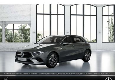 Mercedes-Benz A 180, 2026