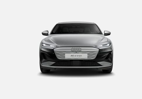 Audi, 2026 3