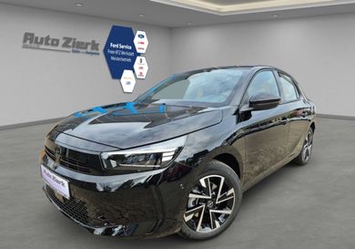 Opel Corsa, 2025