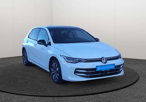 Volkswagen Golf, 2025 3