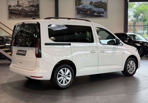 Volkswagen Caddy, 2023