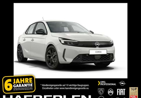 Opel Corsa, 2024