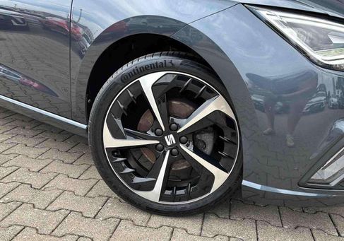 Seat Ibiza, 2024