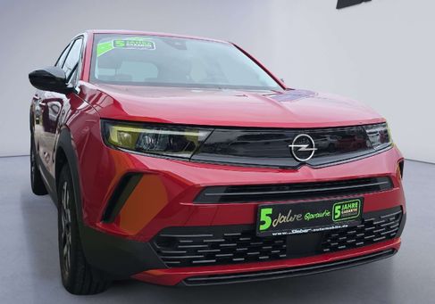 Opel Mokka, 2023 3