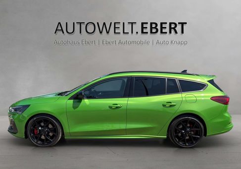 Ford Focus, 2022