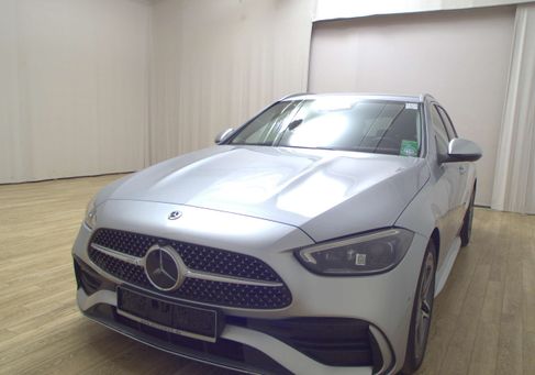 Mercedes-Benz C 220, 2023