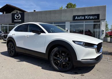 Mazda CX-30, 2025