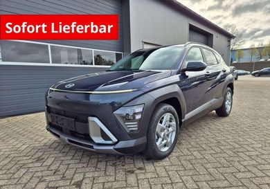 Hyundai Kona, 2026