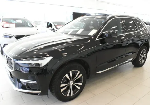 Volvo XC60, 2023