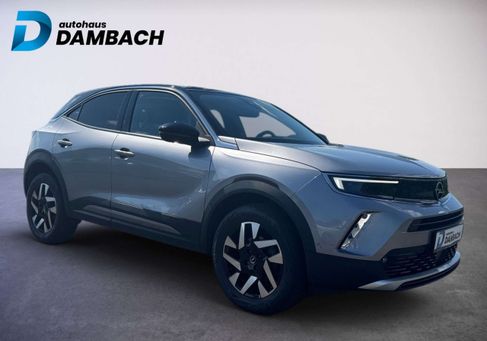 Opel Mokka, 2022 2
