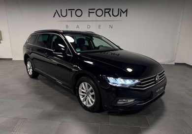 Volkswagen Passat Variant, 2023