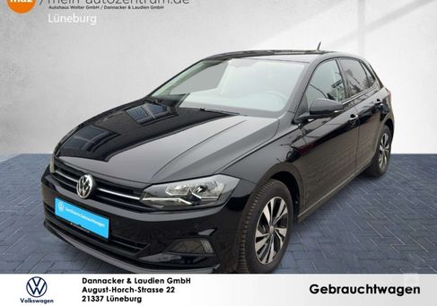 Volkswagen Polo, 2020