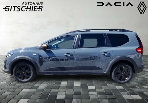Dacia Jogger, 2025