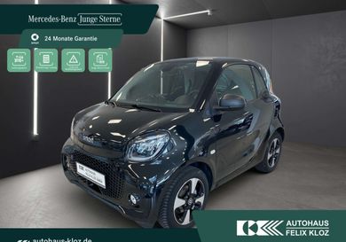 Smart ForTwo, 2024