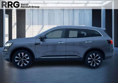 Renault Koleos, 2022
