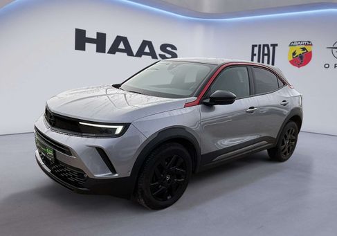 Opel Mokka, 2023 2