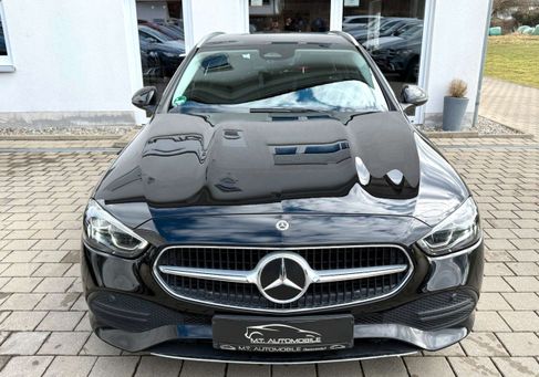 Mercedes-Benz C 200, 2023