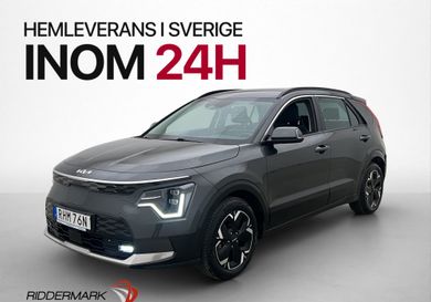 Kia Niro, 2023