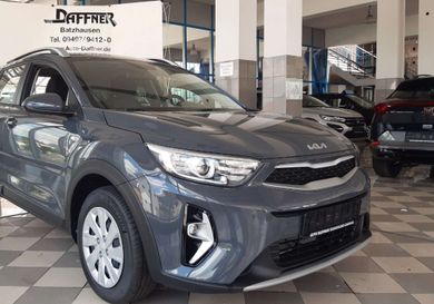 Kia Stonic, 2024