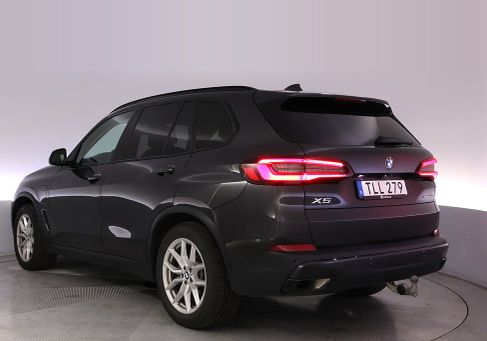 BMW X5, 2021