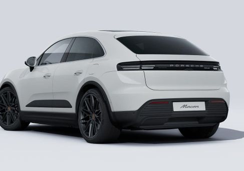 Porsche Macan, 2026 3