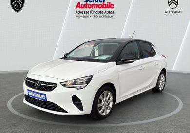 Opel Corsa, 2021