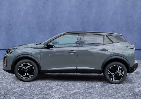 Peugeot 2008, 2024