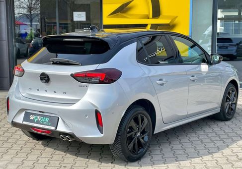 Opel Corsa, 2025 3