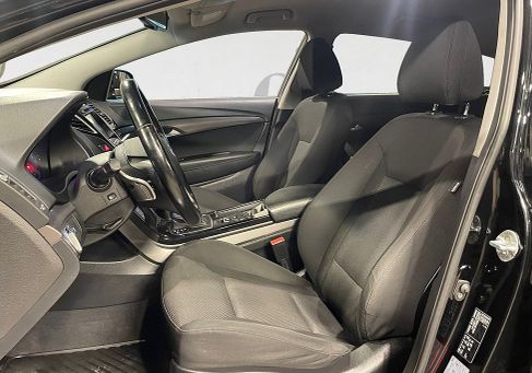 Hyundai i40, 2016